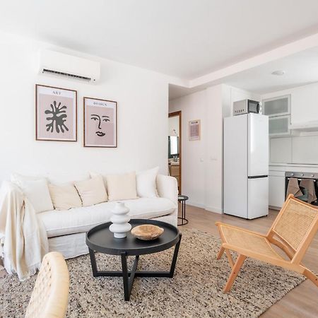 Malasana 13, Nuevo Apartamento 2 Dormitorios, Centro Historico, Todos Servicios, Barrio Tranquilo, Ms Málaga Exterior foto