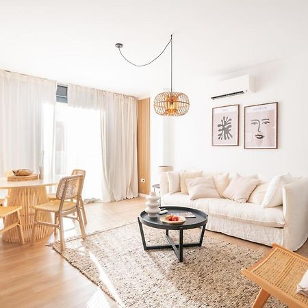 Malasana 13, Nuevo Apartamento 2 Dormitorios, Centro Historico, Todos Servicios, Barrio Tranquilo, Ms Málaga Exterior foto